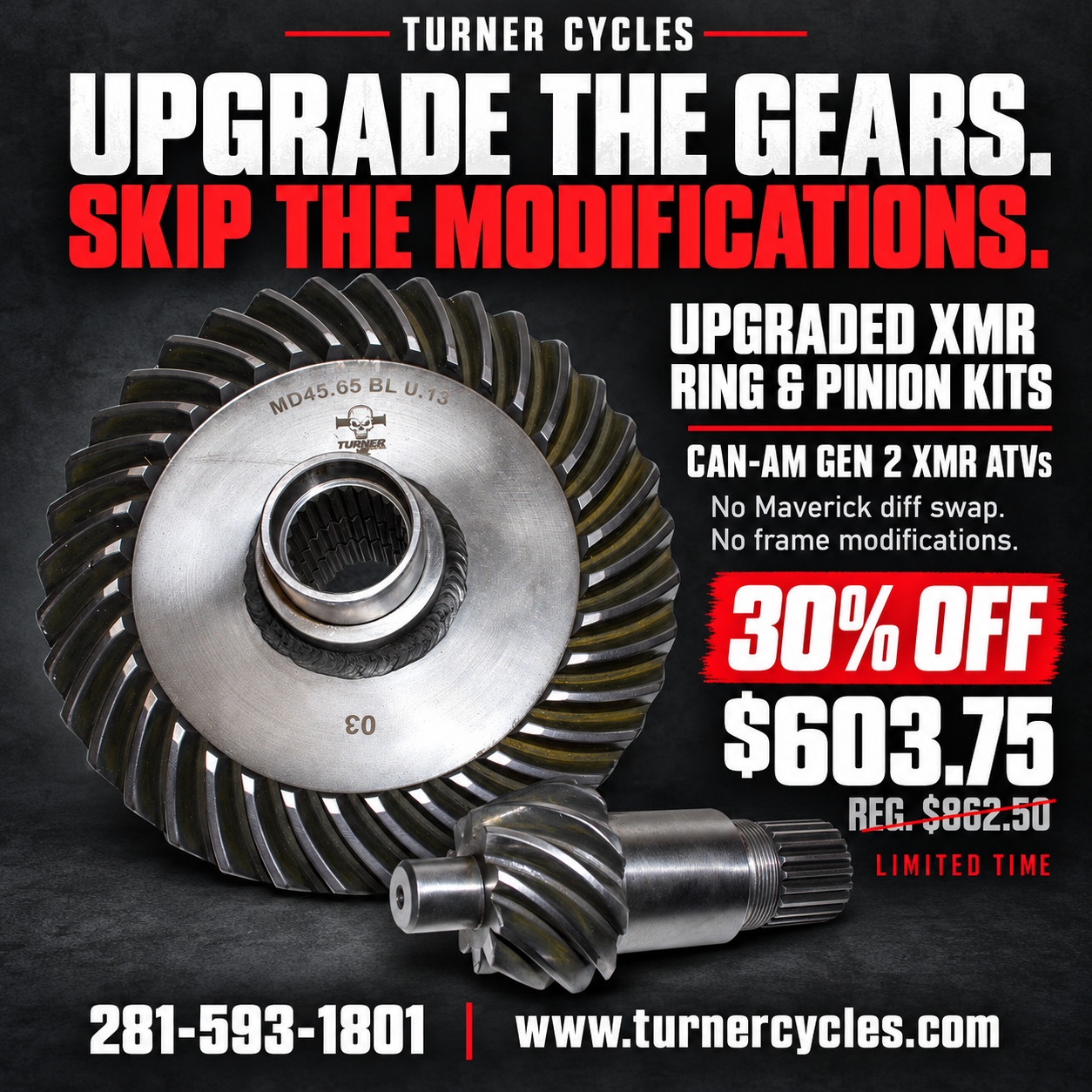 Black Friday Promo